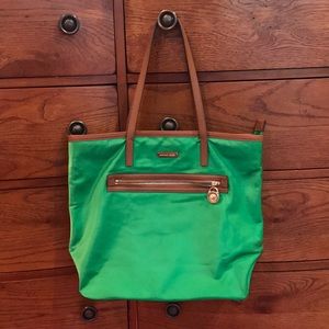 Michael Kors Large Kempton tote bag